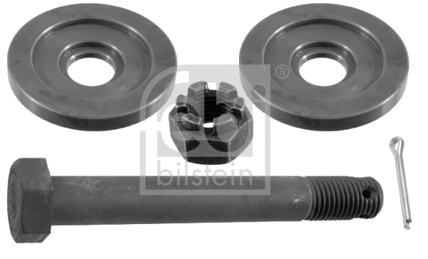 Repait Kit, spring bearing frame (10081)