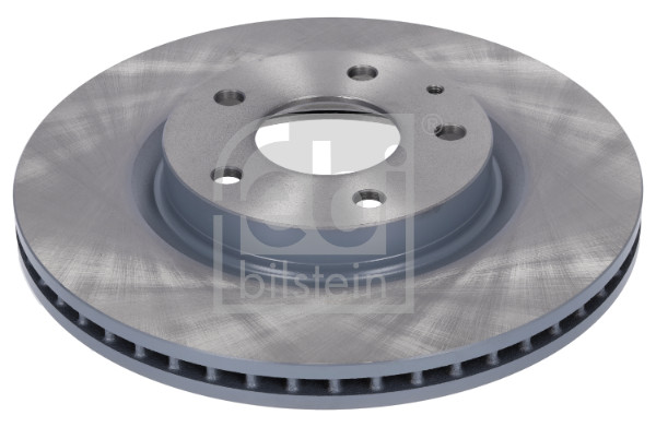Brake Disc (180008)