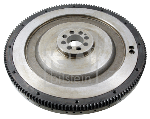 Flywheel (170298)