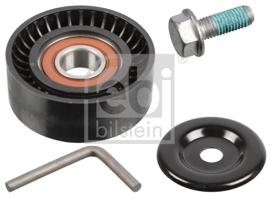Repair Kit, v-ribbed belt tensioner (170252)
