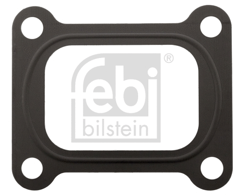 Gasket, charger (46772)