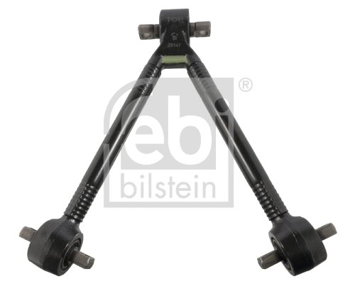 Control/Trailing Arm, wheel suspension (28147)