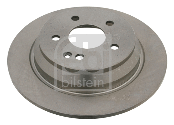 Brake Disc (24077)