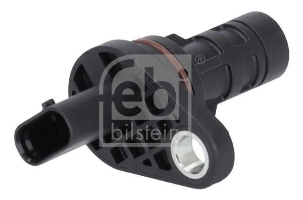 Sensor, crankshaft pulse