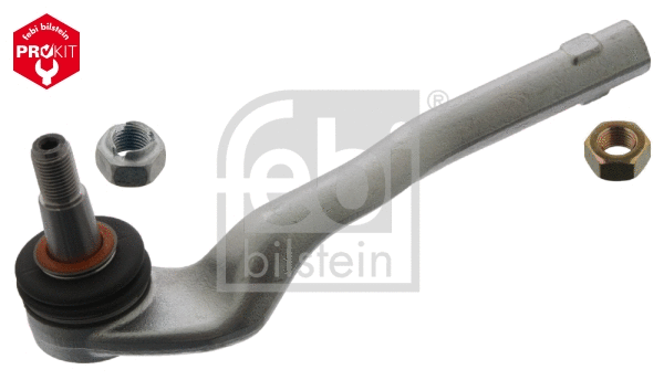Tie Rod End (44212)