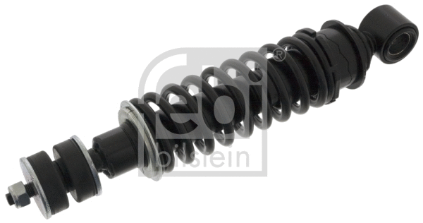 Shock Absorber, driver cab suspension (48691)