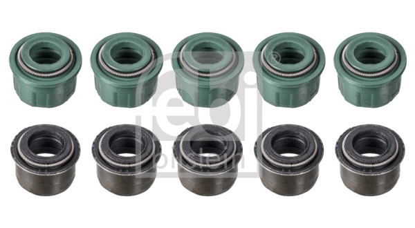 Seal Set, valve stem (08636)