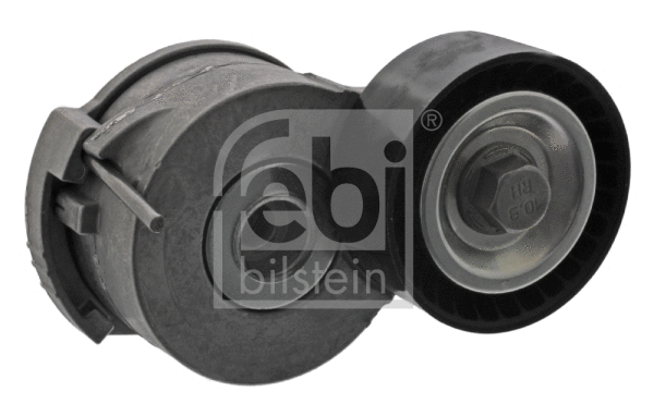 Belt Tensioner, V-ribbed belt (39390)