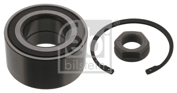 Wheel Bearing Kit (40702)