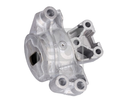 Mounting, engine