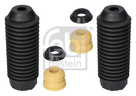 Dust Cover Kit, shock absorber (181726)