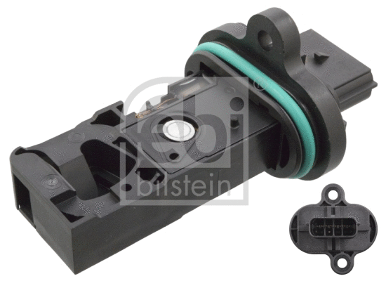 Mass Air Flow Sensor (102312)
