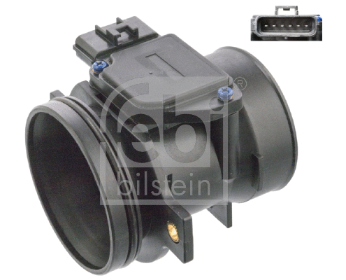 Mass Air Flow Sensor (108946)