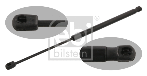 Gas Spring, boot/cargo area (34416)