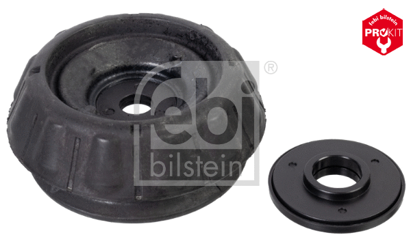 Repair Kit, suspension strut support mount (177080)