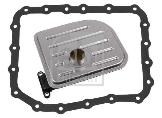 Hydraulic Filter Kit, automatic transmission (175367)