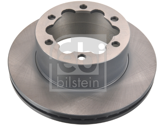 Brake Disc (174451)