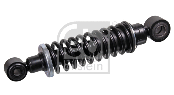 Shock Absorber, driver cab suspension (102167)