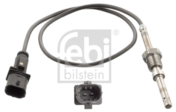 Sensor, exhaust gas temperature (100816)
