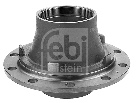 Wheel Hub (04638)