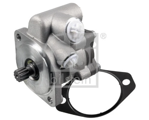 Hydraulic Pump, steering (180101)