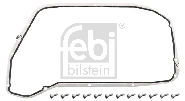Gasket, automatic transmission oil sump (178569)