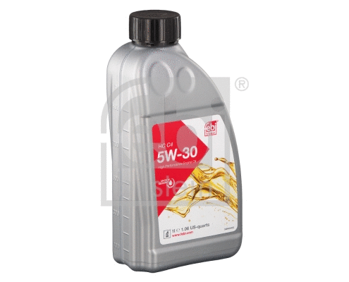 Engine Oil (108360)