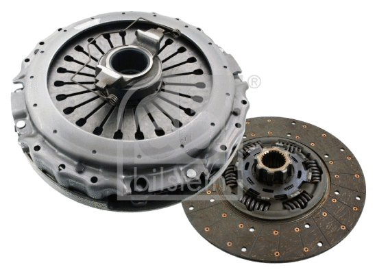 Clutch Kit (105164)