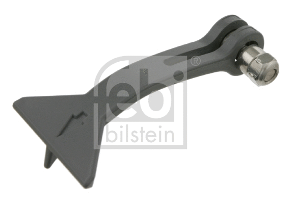 Handle, bonnet release (23915)