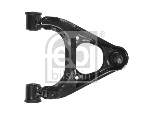 Control/Trailing Arm, wheel suspension (42410)