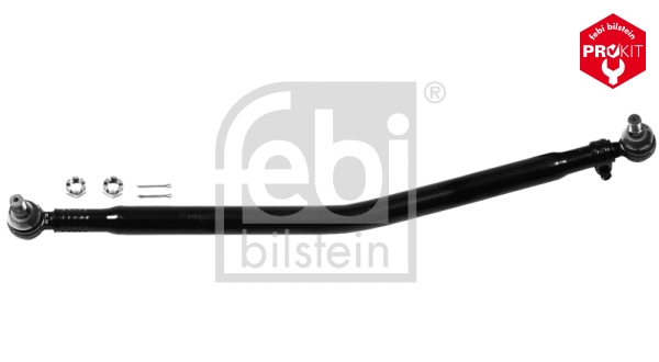 Centre Rod Assembly (18097)