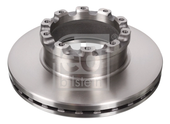 Brake Disc (101288)