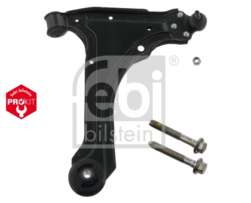 Control/Trailing Arm, wheel suspension (34209)