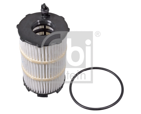 Oil Filter (109708)
