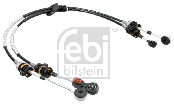 Cable Pull, manual transmission (179903)