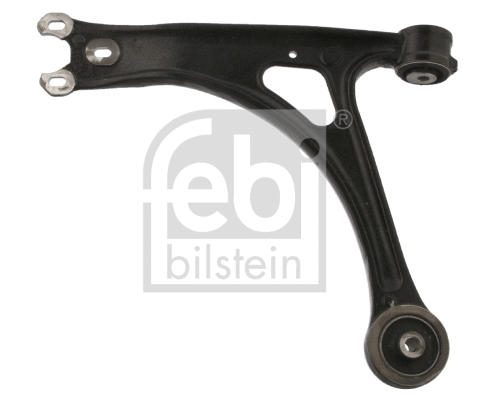 Control/Trailing Arm, wheel suspension (44378)