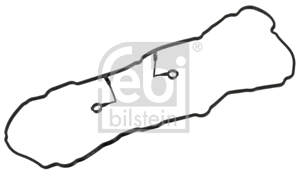 Gasket, cylinder head cover (108337)
