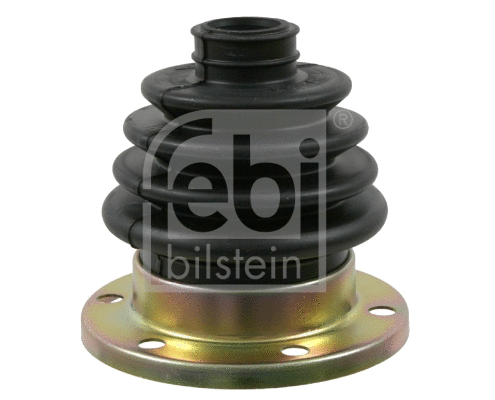 Bellow, drive shaft (03362)