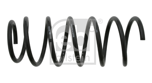 Suspension Spring (26333)