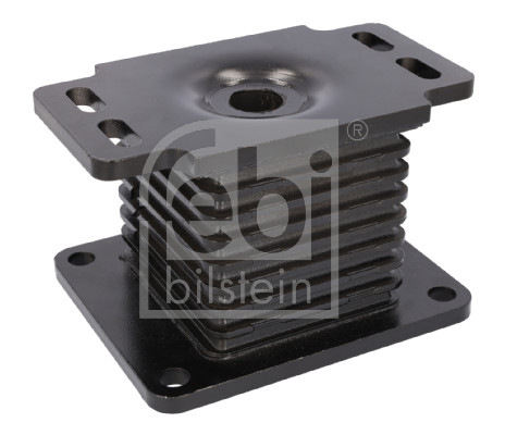 Rubber Buffer, suspension (182932)