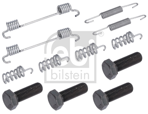Accessory Kit, brake shoes (185056)