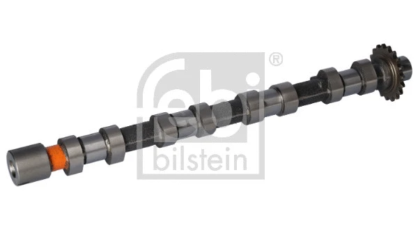 Camshaft
