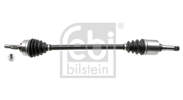 Drive Shaft (180842)