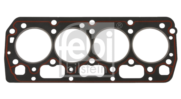 Gasket, cylinder head (40709)