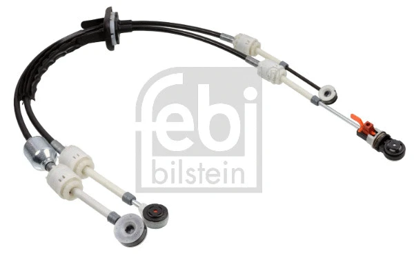 Cable Pull, manual transmission (179834)