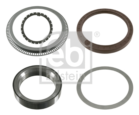 Gasket Set, external planetary gearbox (26146)