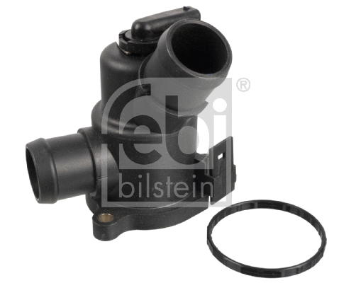 Thermostat, coolant (172380)