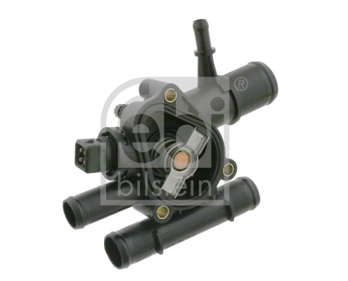 Thermostat, coolant (24156)