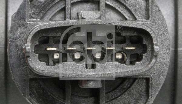 Mass Air Flow Sensor