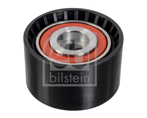 Deflection/Guide Pulley, timing belt